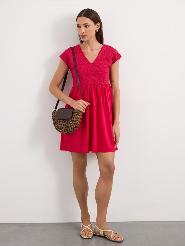 Rochie mini