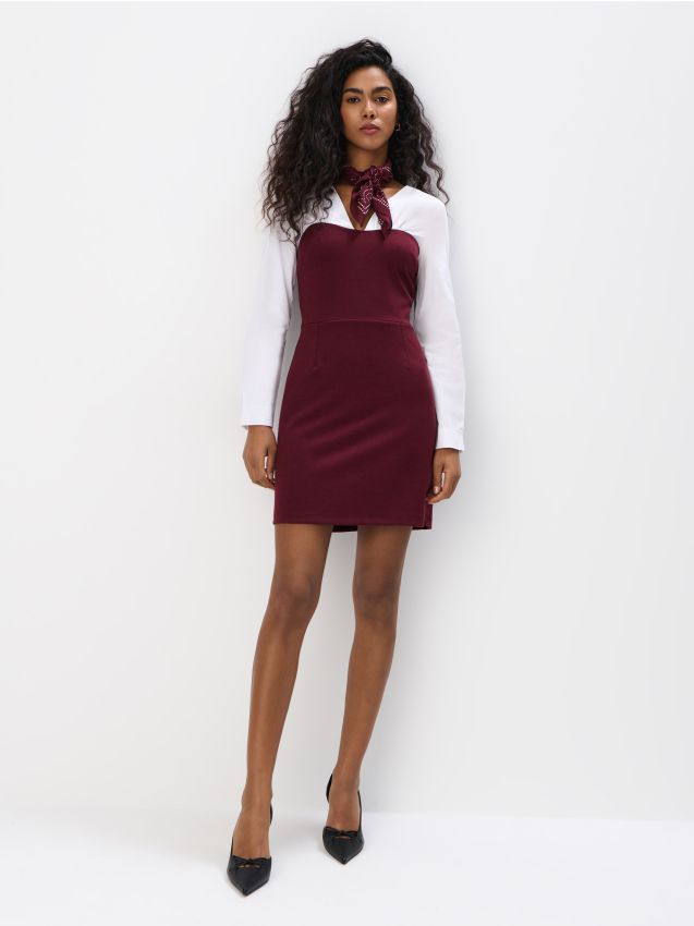 Rochie mini