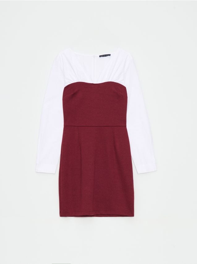 Rochie mini