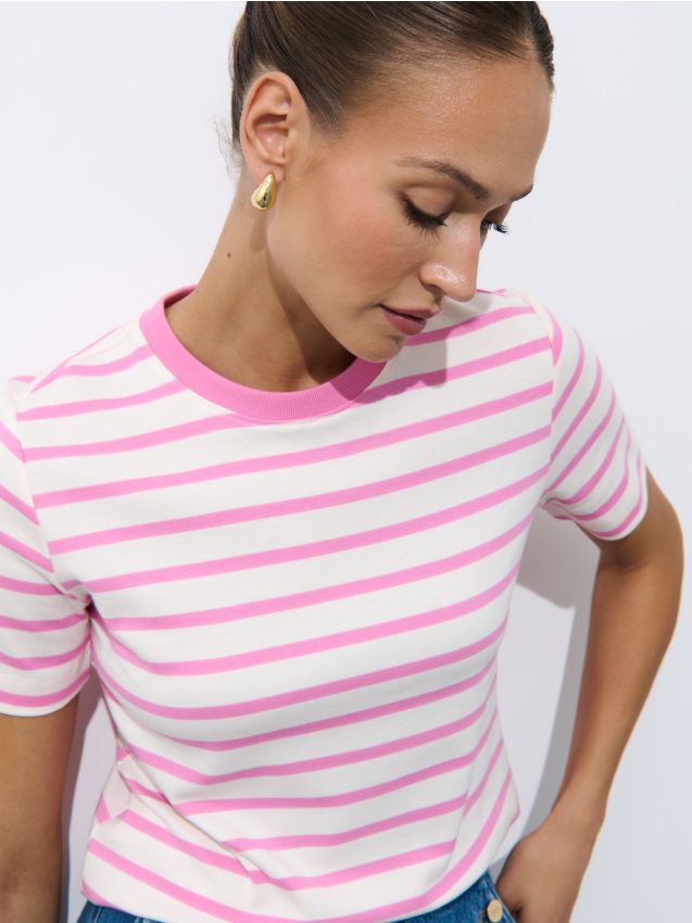 Tricou din bumbac
