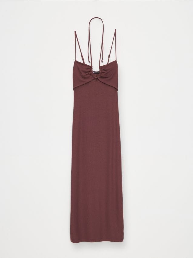 Mohito - Rochie maxi - Maro