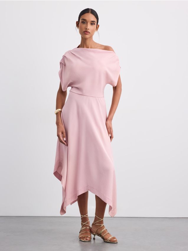 Rochie midi