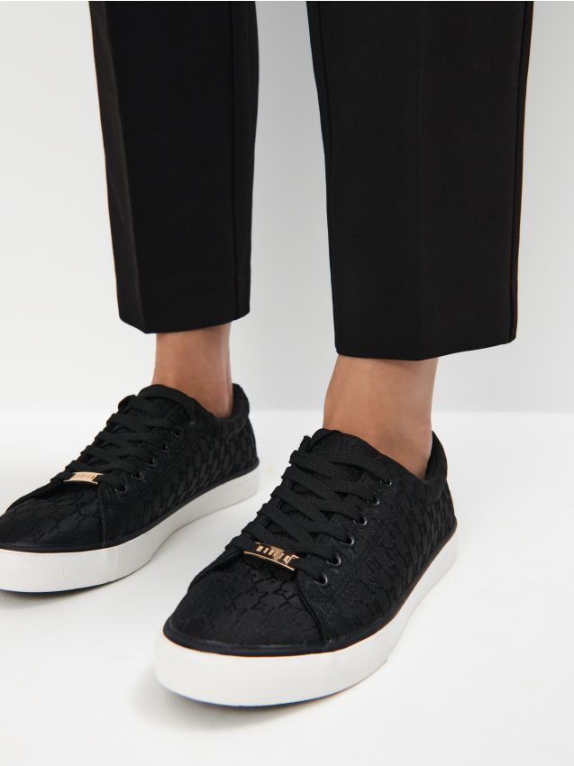 Mohito - Сникърси - черен