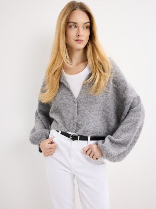 Cardigan