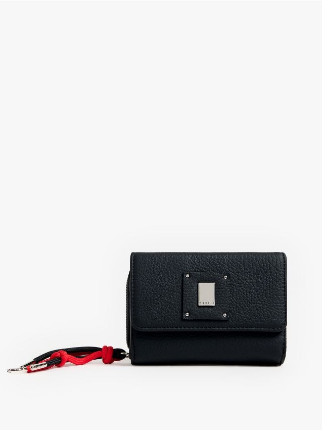 Mohito - Портфейл - черен