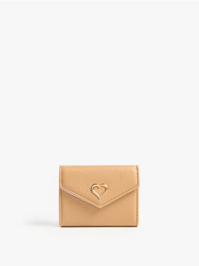 Mohito - Портфейл - бежово