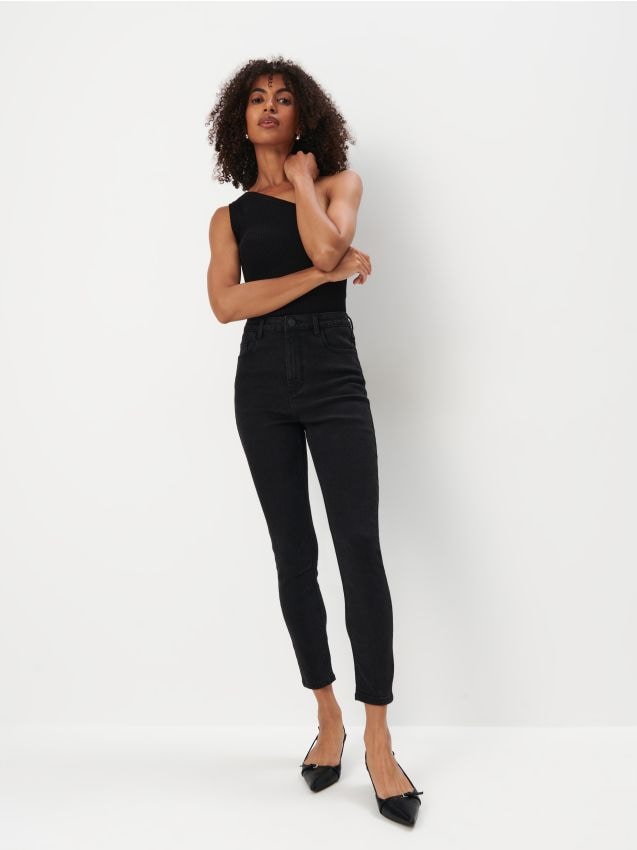 Blugi skinny PETITE