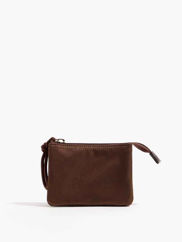 Mohito - Несесер - кафяво