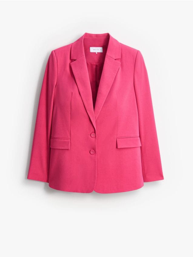 Mohito - Блейзър - розово