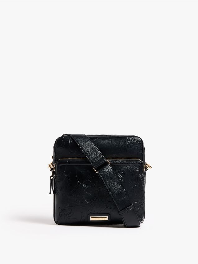 Geantă tip poștaș