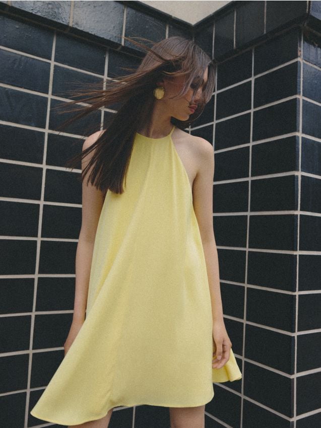 Rochie mini