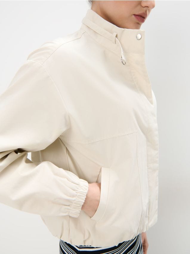 Proljetna jakna - MOHITO