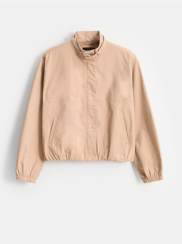 Mohito - Пролетно яке - бежово
