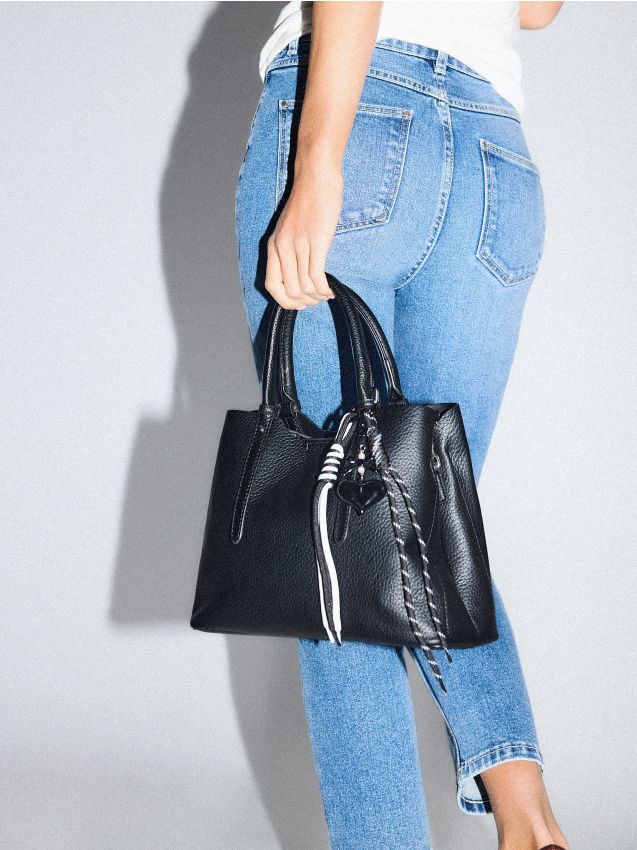 Geantă cu curea pentru umăr