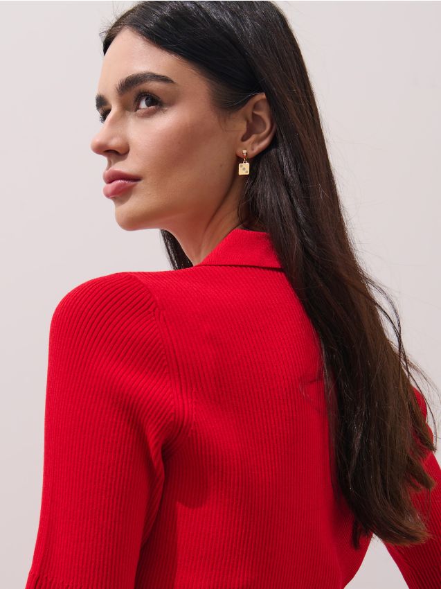 Κρεμαστά σκουλαρίκια