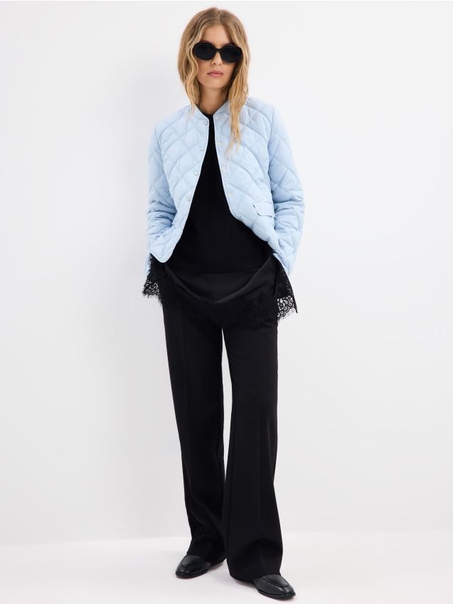 Geacă de primăvară