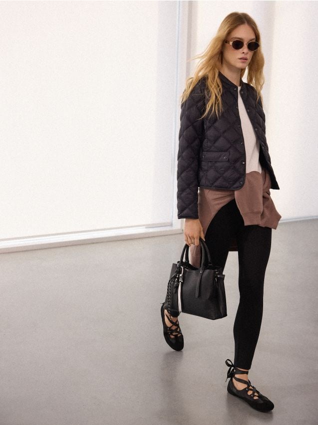 Geacă de primăvară