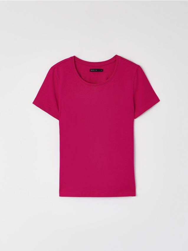 Rosa M Rabatt 53 % DAMEN Hemden & T-Shirts Spitze Mango T-Shirt 