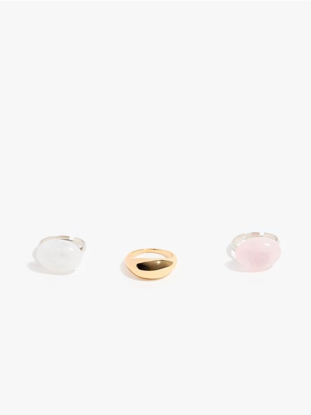 Mohito - Пръстени - цветен