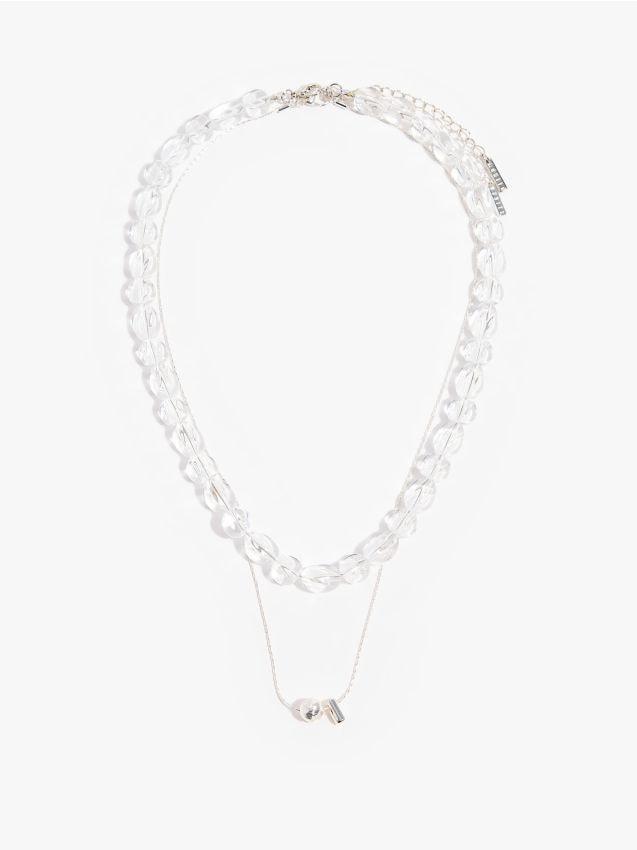 Mohito - Комплект гердани - сревърно