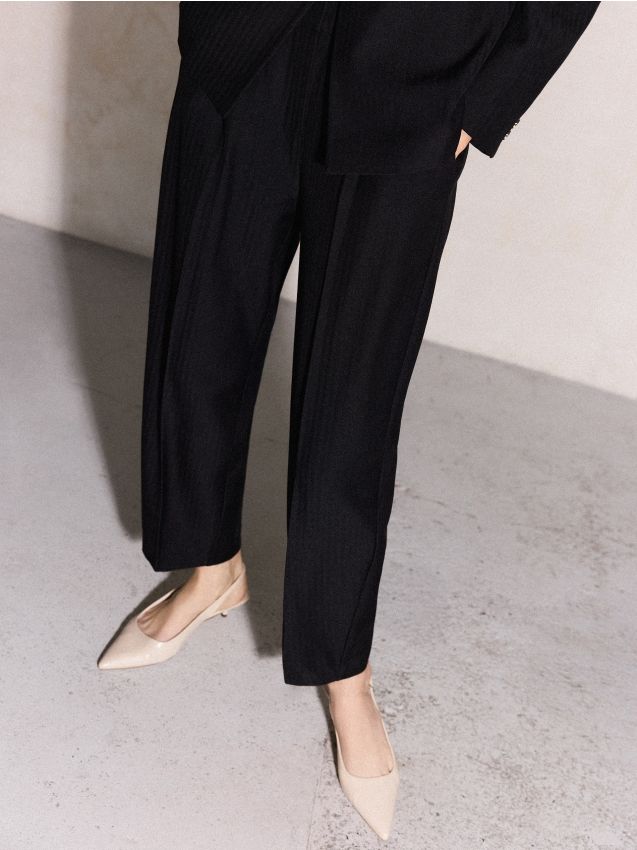 Încălțăminte cu toc