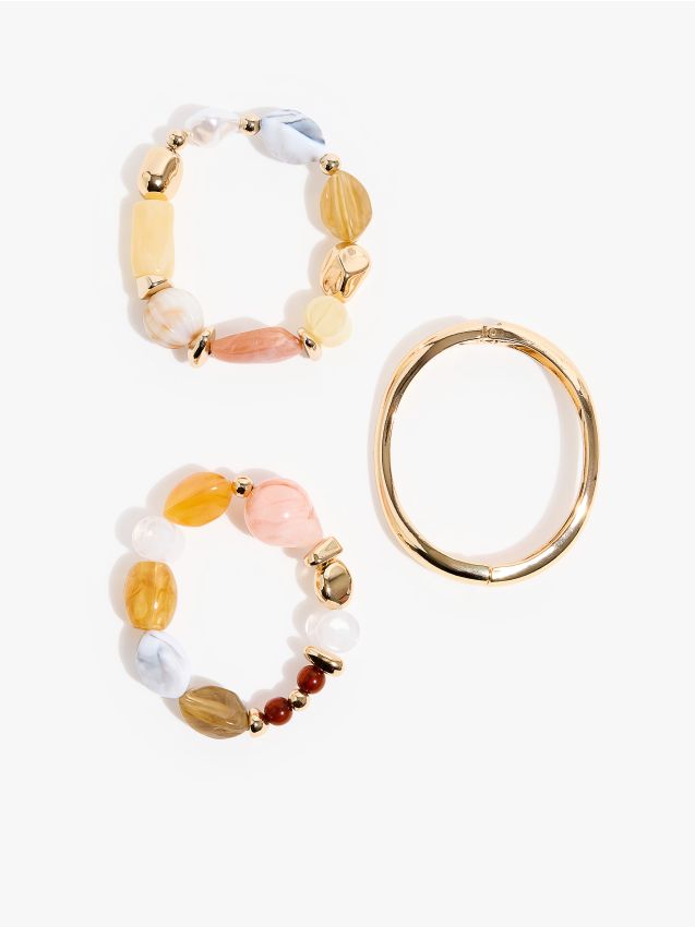 Mohito - Гривни - цветен