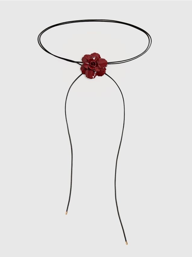 Choker ogrlica