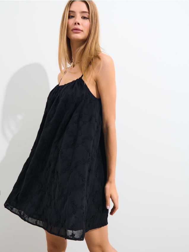 Rochie mini de vara