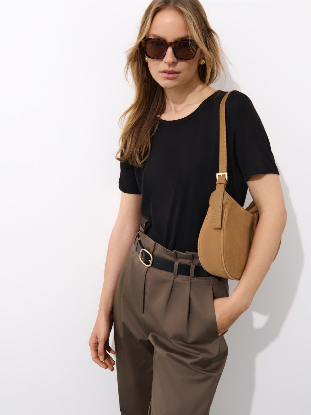 Tricou cu mâneci scurte