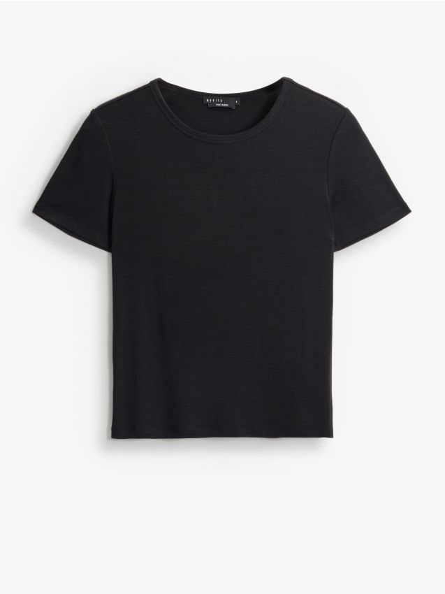 Tricou cu mâneci scurte