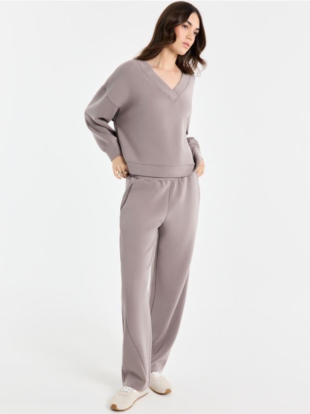 Pantaloni sport