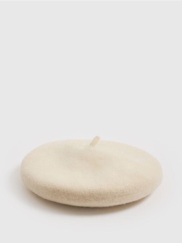Mohito - Dekoratiivse detailiga barett - mitmevärviline