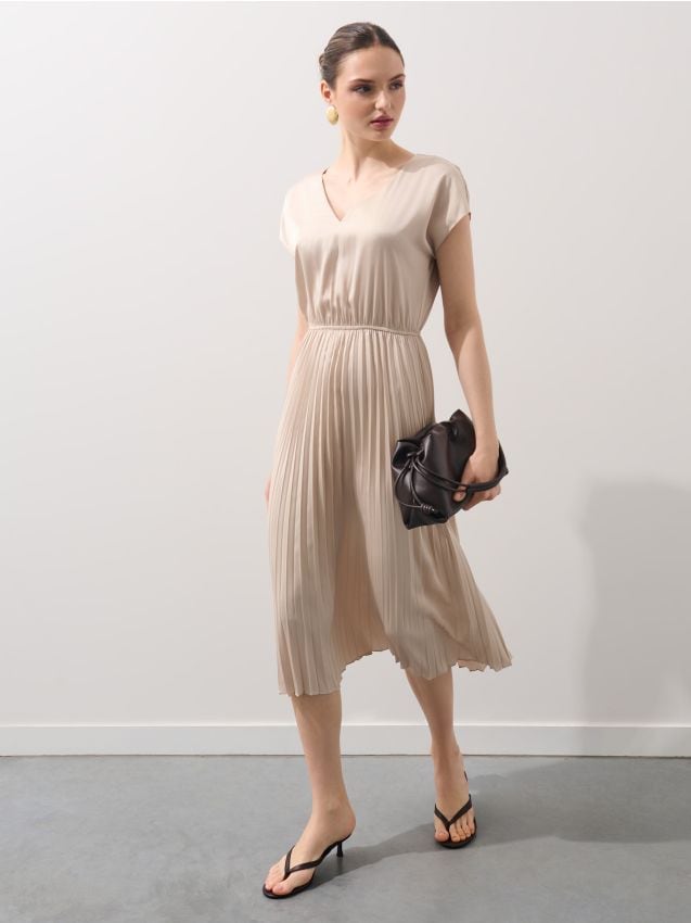 Rochie midi
