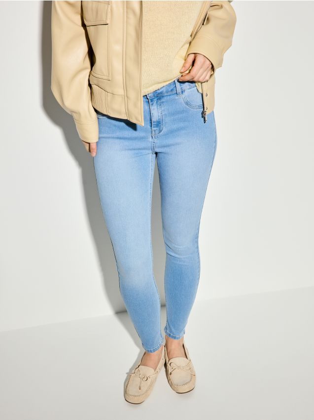 Jeggings