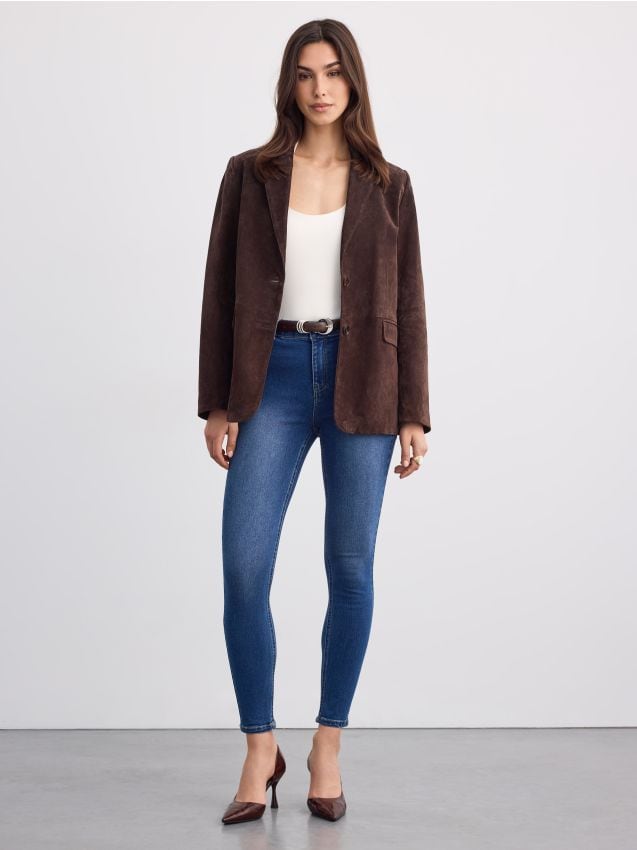 Jeggings