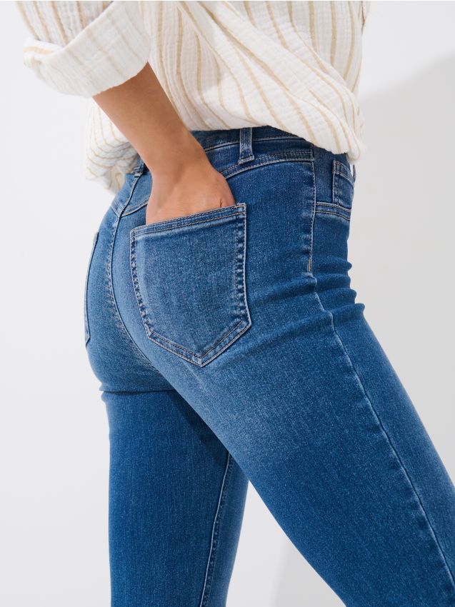 Jeggings
