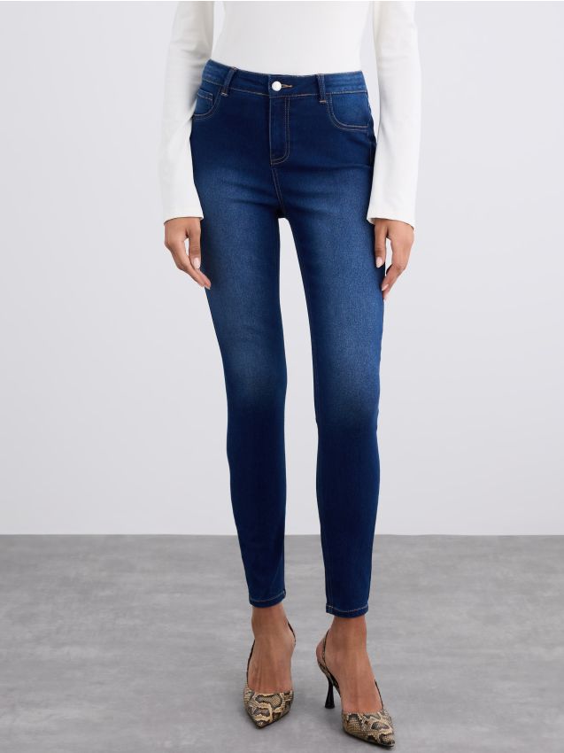 Jeggings