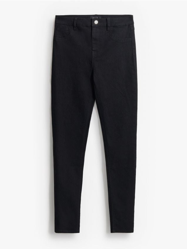 Mohito - Jeggings - crna