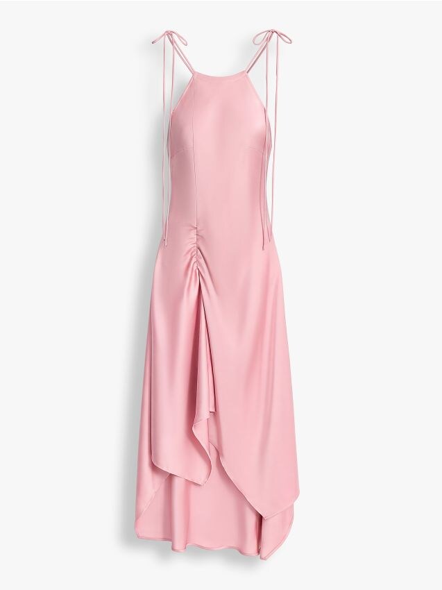 Mohito - Rochie maxi - Roz