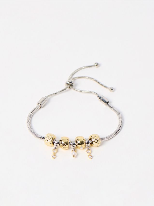 Brățară cu pandantive
