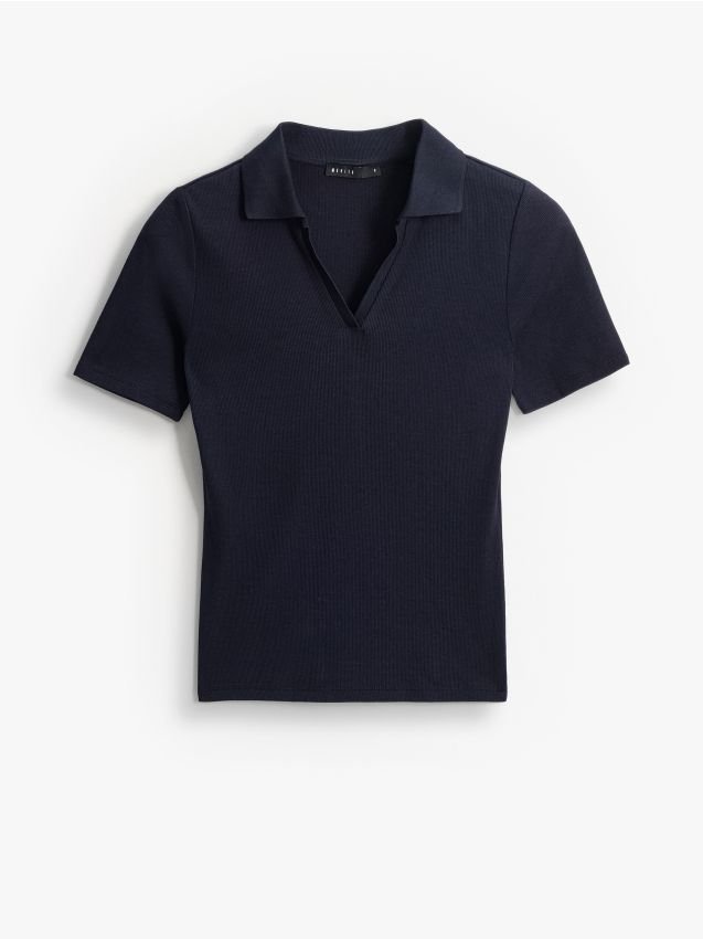 Πουκαμίσα με γιακά