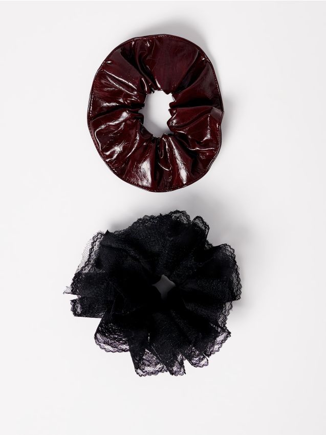 Set elastice de păr