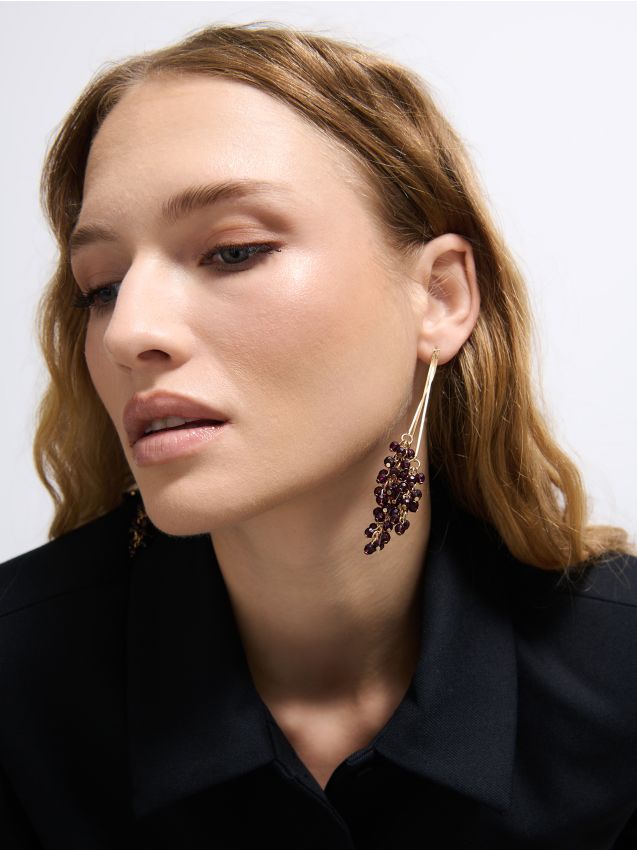 Kõrvarõngad - MOHITO