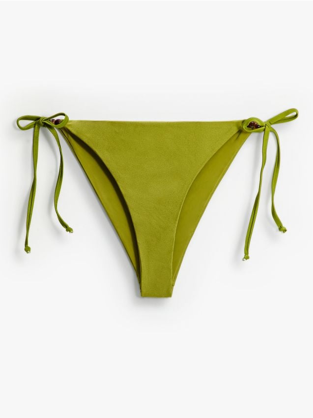 Mohito - Бикини Ботъм - зелено