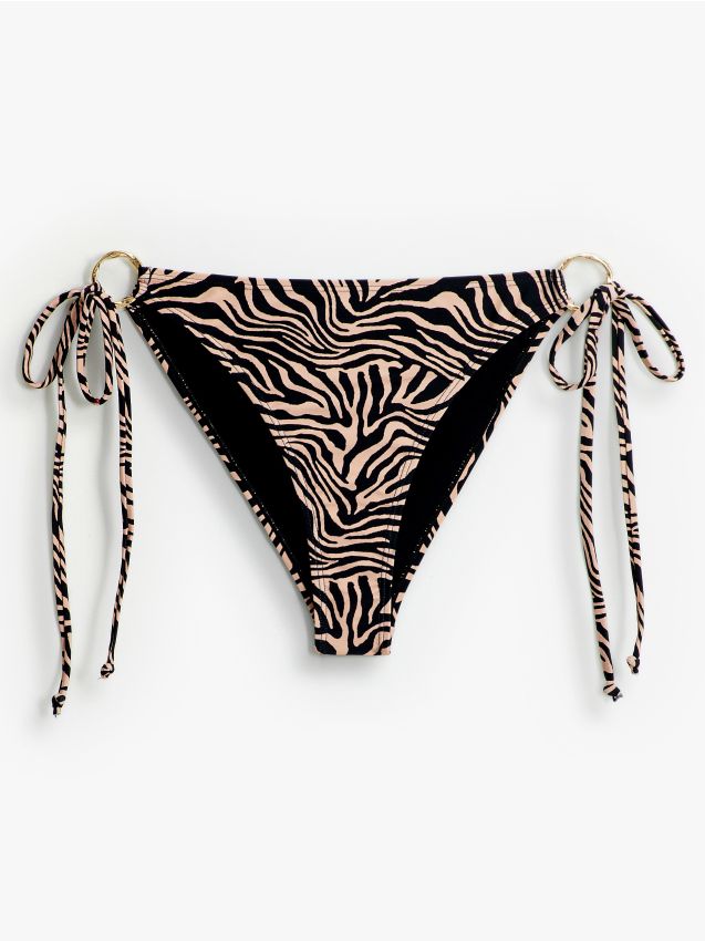 Mohito - Бикини Ботъм - цветен