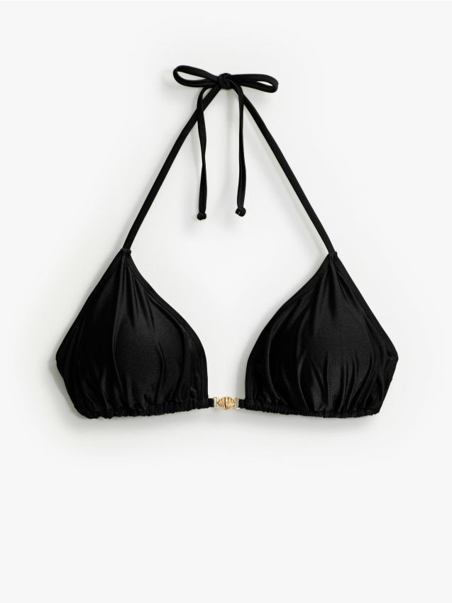 Mohito - Топ бикини - черен