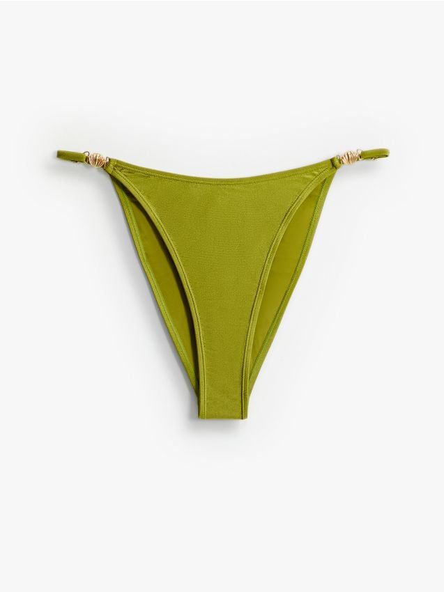 Mohito - Бикини Ботъм - зелено