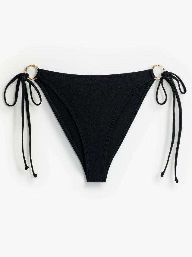 Mohito - Бикини Ботъм - черен