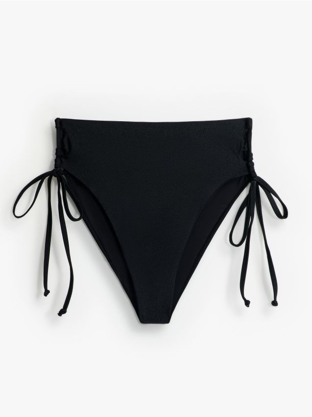 Mohito - Бикини Ботъм - черен