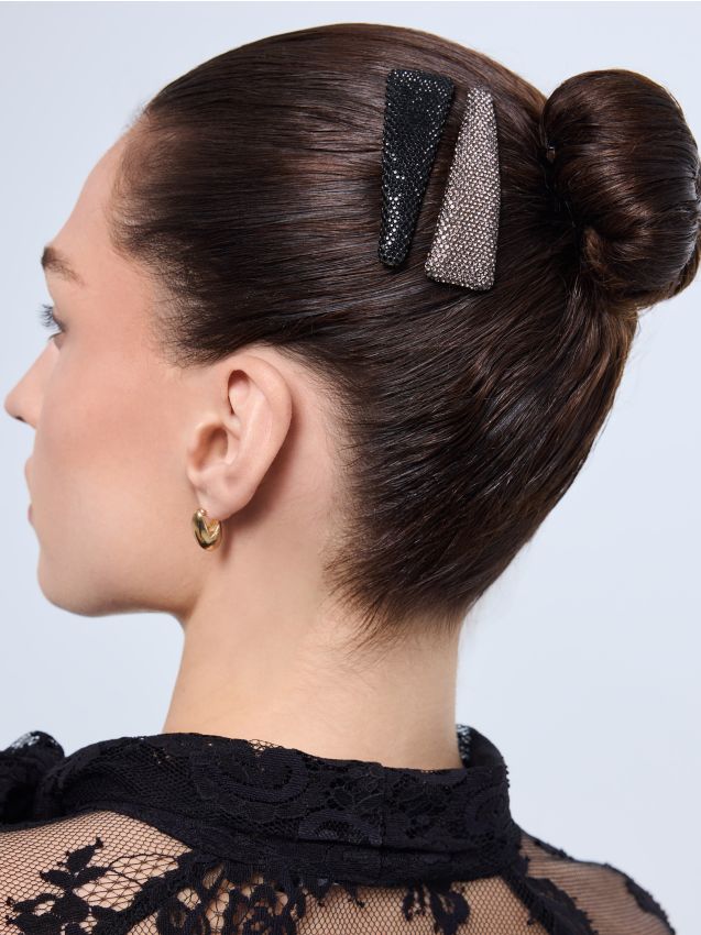 Mohito - Комплект фиби за коса - цветен